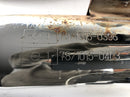 Yamaha XVS 650 Drag Star VM02 [1998] - Eksosanlegg Final Silencer Original-2