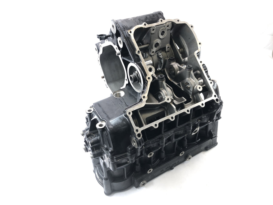 BMW K 1200 S K12S [2004] - Motorhus med stempelmotorblokkstempel
