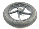 Ducati Monster SR2 800 M4 [2006] - forhjulsfelghjul 3,50 x 17"-1