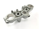 Sachs ZX 125 [1998] - Øvre gaffelbro styrefeste gaffelklemme gaffelklemme 40 mm-4