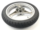 BMW K 1100 LT 100 [1994] - Fronthjul Rad Rim Aluminium Rim 2.50x18 "-5