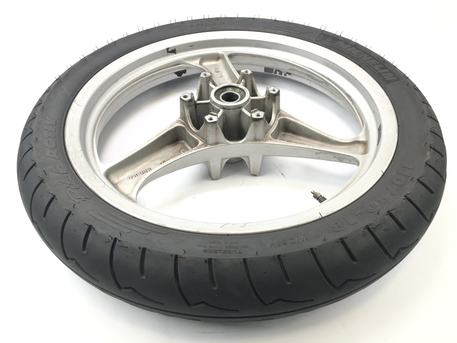 BMW K 1100 LT 100 [1994] - Fronthjul Rad Rim Aluminium Rim 2.50x18 "