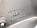 KTM 640 Adventure LC4 [2001] - lampe maske frontlys maske front maske fairing-5