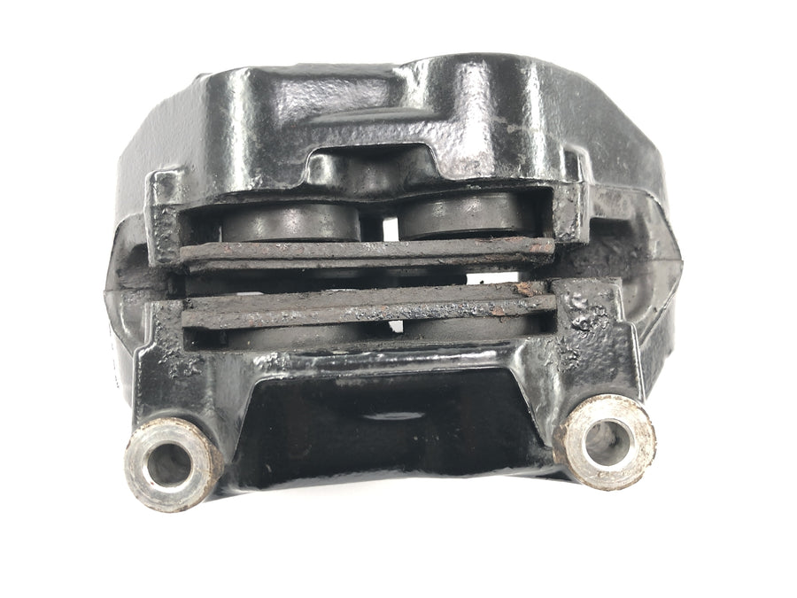 KTM RC 125 [2016] - Bremsecaliper foran BYBRE dobbeltstempel