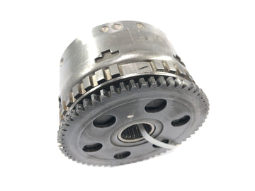 KTM RC 125 [2016] - Starter frihjul starter pinion starter clutch med stanghjul enhet