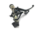 Ducati Multistrada 1200 S Touring [2009] - clutchtilpasning clutchpumpe styrefeste venstre-3