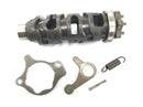 Yamaha MT07 RM04 [2014] - girskiftmekanisme for trommesett-4