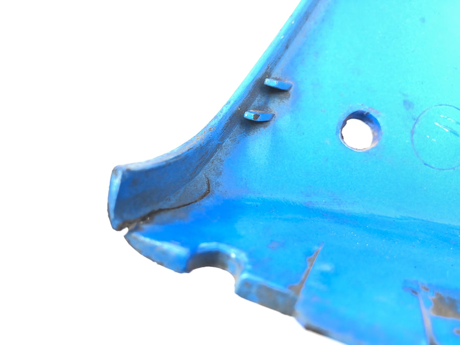 Suzuki GSX-R 1100 W GU75 C [1994] - Sidepanel høyre med riper