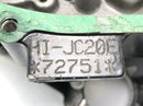 Honda NSR 125 JC22 [1998] - Motorhus tom husmotorblokk-6