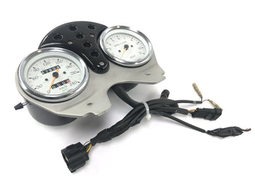 Moto Guzzi V11 Sport [1999] - Speedometer enhet instrumentpanel cockpit speedometer