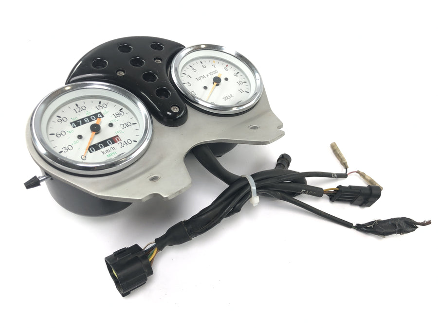 Moto Guzzi V11 Sport [1999] - Speedometer enhet instrumentpanel cockpit speedometer