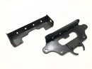 Kawasaki Z 1100 KZZ10A [1984] - Speedometer Recording Speedometer Holder-4