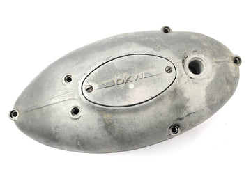DKW NZ 250 [1938] - clutchdekselhusdeksel motordeksel - 0