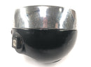 Yamaha DT 175 2K4 [1982] - Frontlykt frontlykt lampe potte lampehus-4