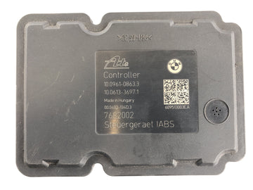 BMW K 1300 S K12S [2010] - ABS Control Unit Module Hydraulic Unit Controller - 0