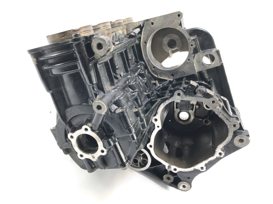 BMW K 1300 R K12s [2014] - Motorhus tomme hus med stempler