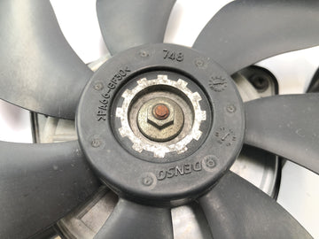Suzuki VZ 1500 WVCU [2011] - Radiatorvifte radiatorvifte - 0