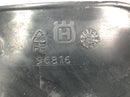 Husqvarna TE 610 H6 8AE [TE 570 H7] - Tankpanel sidedeksel sidepanel panel høyre-5