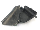 Yamaha XT 550 5y3 [1982] - Sidedeksel venstre kledning-3