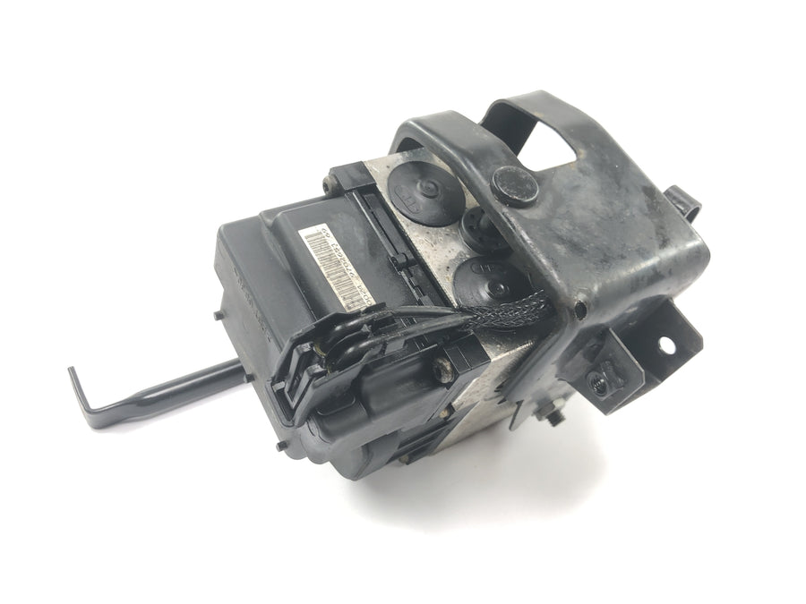 BMW F 650 GS R13 [2000] - ABS-modulatorblokk for hydraulikkenhet for kontrollenhet