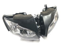 Honda CBR 1000 RR SC59 [2008] - Frontlykt frontlykt dobbel frontlykt-1