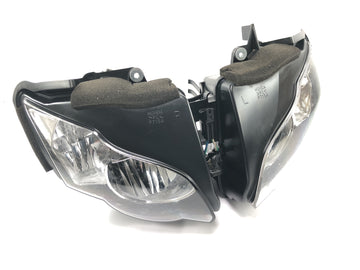 Honda CBR 1000 RR SC59 [2008] - Frontlykt frontlykt dobbel frontlykt