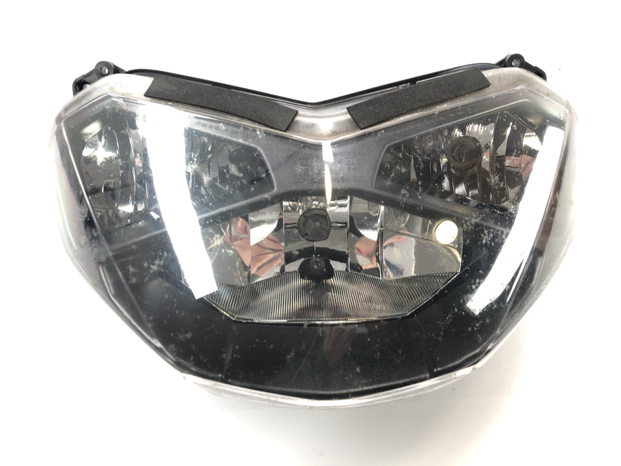 Aprilia RST 1000 Futura [2002] - Hovedlys for frontlys hovedlys