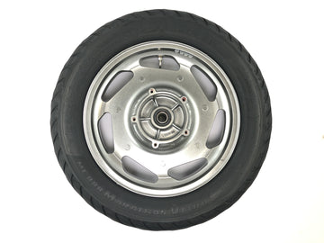 Kawasaki VN 1600 Classic VNT60A [2007] - forhjulsfelghjul 3,00 x 16" - 0