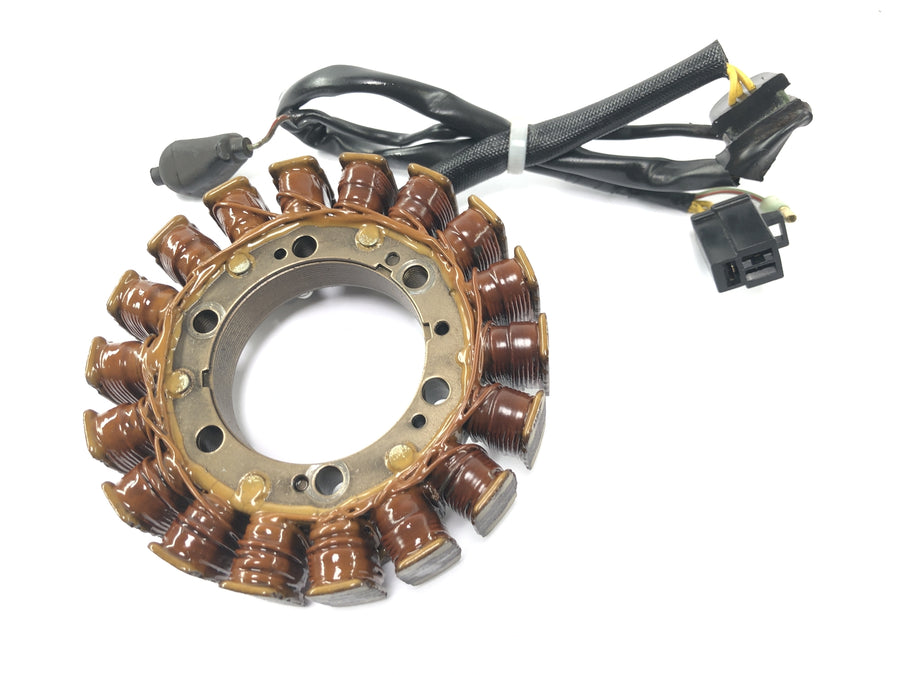 Honda FMX 650 RD12 [2006] - Statorgenerator ladespole dynamo Lima