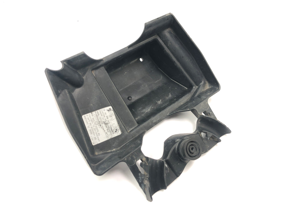 BMW R 1200 GS R12 K25 [2004] - Oppbevaringsrom verktøyrom