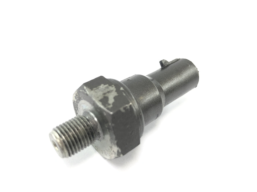Ducati Monster M600 [1995] - Sensor for oljetrykkbryter