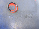 Yamaha YZF R1 RN01 [1998] - Sidekledning nederst til venstre feilkledning til venstre-5
