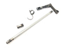 Honda XL 600 R PD03 [1986] - Clutch slaveaksel med clutch skyvestang-2