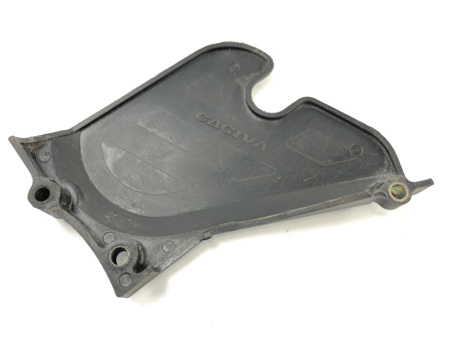 Cagiva Mito 125 8p [1991] - Sprocket Coverage