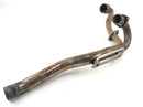 Yamaha TT 600 R DJ01 [1998] - eksosmanifold-1