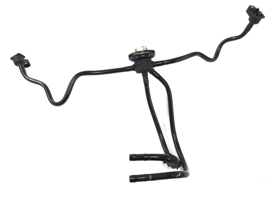 BMW R 1200 St R1st [2006] - Drivstofftrykkregulator Benzindruck Regulator