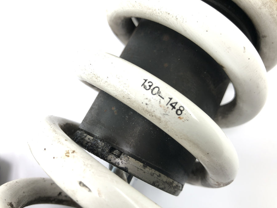 BMW K 1200 S K12S [2005] - Fjærbensstøtdemper foran WP Suspensjon