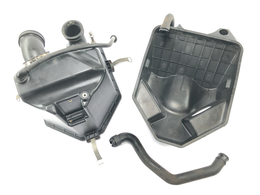 Ducati Multistrada 1000 DS [2003] - Luftfilterboks airbox inntaksboks