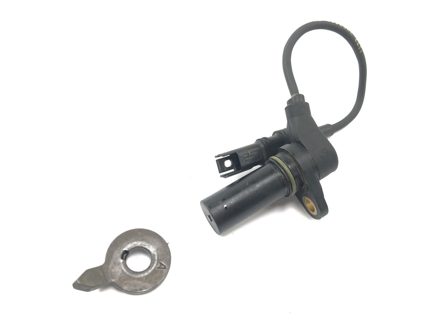 BMW R 1200 GS Adventure R12 [2012] - Kamakselsensor
