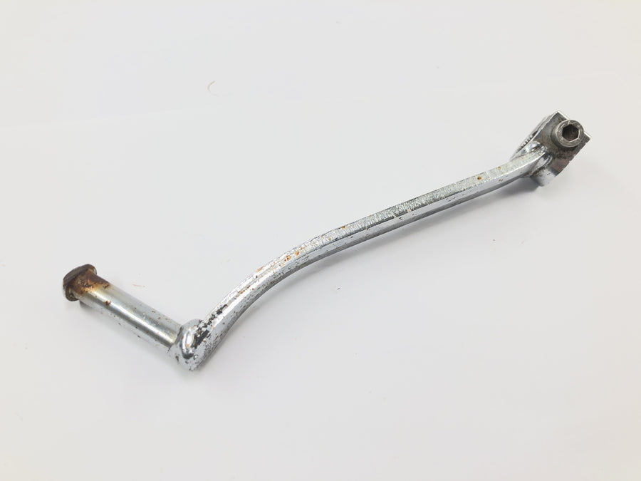 Yamaha XT 500 1U6 [1981] - girarm for girpedal