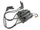 Honda Goldwing GL 1100 SC02 [1980] - Ignition Coil sett med lysestake og kabel-5
