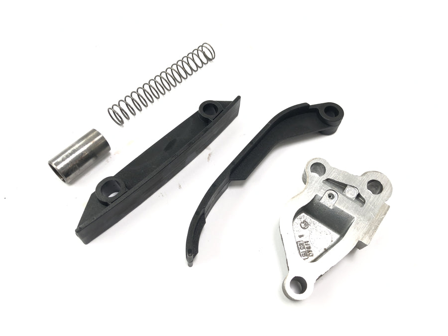 BMW R 850 C 259C [1999] - Spenningsbane for timing Chain Spensjoner, indre spak