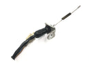 Triumph Speed ​​​​Triple T509 [1998] - Bryter for bremselys bak-3
