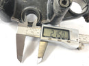 Kawasaki KMX 125 B [1998] - Fork Bridge over styret-3