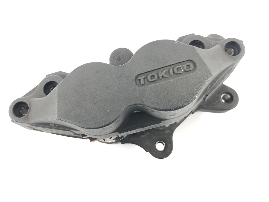 BMW R 1150 RS R22 [2003] - Bremsecaliper Tokico foran venstre