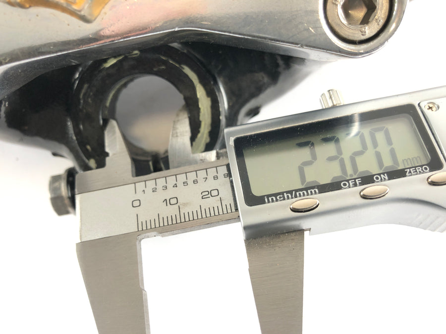 Yamaha XS 1100 2H9 [1978] - Forkbro over
