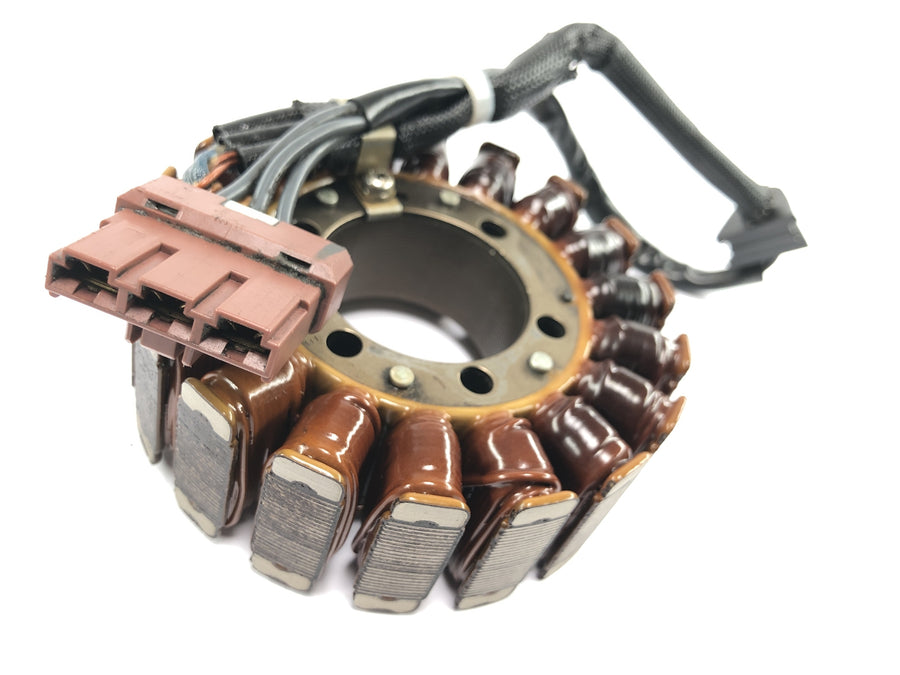 KTM 950 Adventure LC8 [2004] - Stator dynamo generator ladestator Lima coil