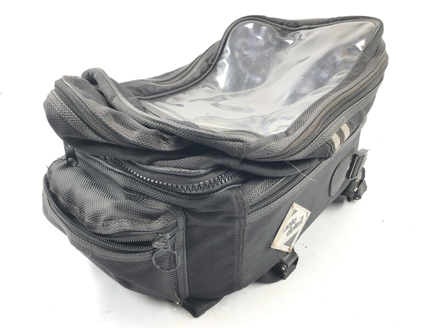 Kawasaki GPZ 1100 ZXT10E [1997] - Tankbag bagasjesystem motorsykkelpose