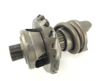 Kawasaki VN -15 VNT50A [1989] - Drive Shaft Welle Kardan Gearbox - 0