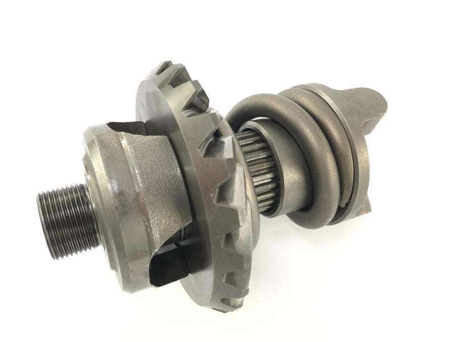 Kawasaki VN -15 VNT50A [1989] - Drive Shaft Welle Kardan Gearbox